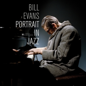 Bill Evans Trio - Portrait In Jazz in the group CD / Jazz at Bengans Skivbutik AB (2115074)