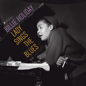 Billie Holiday - Lady Sings The Blues in the group CD / Jazz at Bengans Skivbutik AB (2115075)