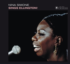 Nina Simone - Sings Ellington in the group CD / Jazz at Bengans Skivbutik AB (2115082)