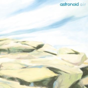 Astronoid - Air in the group VINYL / Hårdrock at Bengans Skivbutik AB (2115084)
