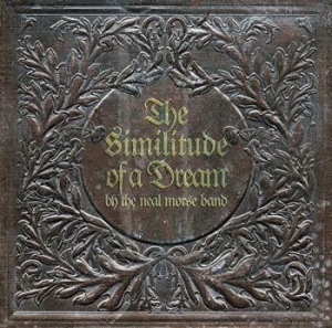 Neal Morse Band The - Similitude Of A Dream in the group Minishops / Transatlantic at Bengans Skivbutik AB (2116068)