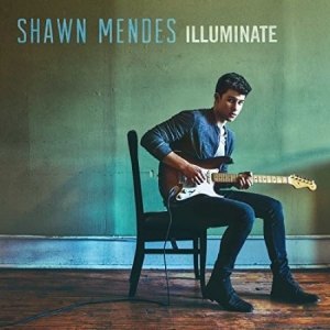 Shawn Mendes - Illuminate (Vinyl) in the group Minishops / Shawn Mendes at Bengans Skivbutik AB (2116075)
