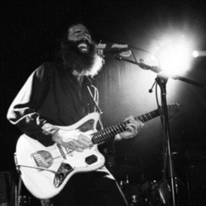 Feral Ohms - Live In San Francisco in the group CD / Pop-Rock at Bengans Skivbutik AB (2116110)