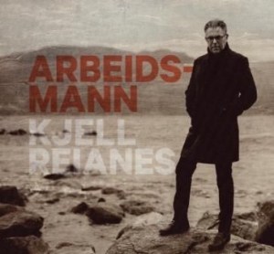 Relanes Kjell - Arbeidsmann in the group CD / Pop at Bengans Skivbutik AB (2116122)