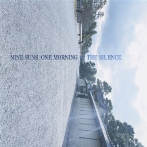 Silence The - Nine Suns, One Morning in the group VINYL / Pop-Rock at Bengans Skivbutik AB (2116123)