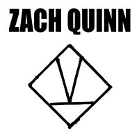 Quinn Zach - One Week Record (Vinyl) in the group VINYL / Pop-Rock at Bengans Skivbutik AB (2116139)