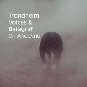 Trondheim Voices And Jon Balke - On Anodyne in the group CD / Jazz,Norsk Musik at Bengans Skivbutik AB (2116167)