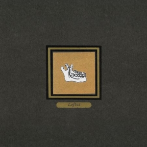 Loftus - Loftus in the group VINYL / Pop-Rock at Bengans Skivbutik AB (2116207)