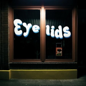 Eyelids - 854 (Red Vinyl) in the group VINYL / Pop-Rock at Bengans Skivbutik AB (2116212)
