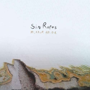 Sin Ropas - Mirror Bride (Clear Vinyl) in the group VINYL / Pop-Rock at Bengans Skivbutik AB (2116226)