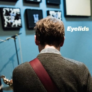 Eyelids - Slow It Goes in the group VINYL / Rock at Bengans Skivbutik AB (2116231)