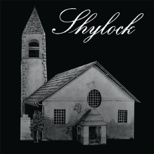 Shylock - Gialorgues in the group VINYL / Rock at Bengans Skivbutik AB (2116249)