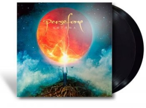 Persefone - Aathma (2 Lp Ltd Vinyl) in the group VINYL / Hårdrock/ Heavy metal at Bengans Skivbutik AB (2116433)