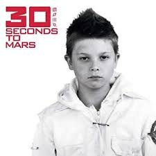 Thirty Seconds To Mars - 30 Seconds To Mars (2Lp) in the group VINYL / Pop-Rock,Punk at Bengans Skivbutik AB (2116440)