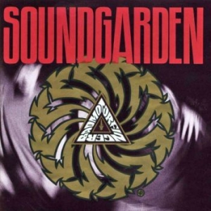 Soundgarden - Badmotorfinger in the group OTHER / KalasCDx at Bengans Skivbutik AB (2116451)