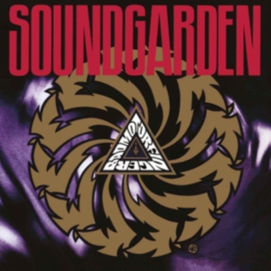 Soundgarden - Badmotorfinger in the group OTHER / -Start Uni-CD at Bengans Skivbutik AB (2116451)