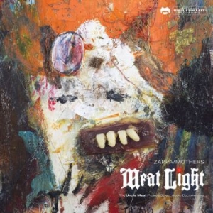 Frank Zappa - Meat Light (3Cd) in the group CD / Pop at Bengans Skivbutik AB (2116452)
