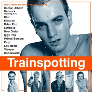 Various Artists - Trainspotting (2Lp) i gruppen VINYL / Film-Musikal hos Bengans Skivbutik AB (2116455)