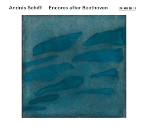 András Schiff - Encores After Beethoven in the group Externt_Lager /  at Bengans Skivbutik AB (2116465)