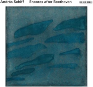 András Schiff - Encores After Beethoven in the group Externt_Lager / at Bengans Skivbutik AB (2116465)