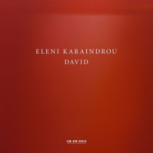 Eleni Karaindrou Ensemble  Camerat - David in the group Externt_Lager /  at Bengans Skivbutik AB (2116467)
