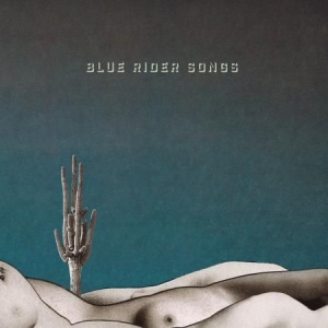 Scott Hirsch - Blue Rider Songs in the group VINYL / Rock at Bengans Skivbutik AB (2122015)
