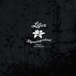 Liljor - Skymningsstund in the group Labels / Flora & Fauna at Bengans Skivbutik AB (2146826)
