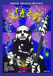 Jaco Pastorius - Jaco in the group OTHER / Music-DVD & Bluray at Bengans Skivbutik AB (2149529)