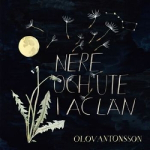 Olov Antonsson - Nere Och Ute I Ac Län in the group OUR PICKS / Blowout / Blowout-LP at Bengans Skivbutik AB (2150056)