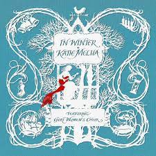 Katie Melua - In Winter in the group CD / Pop-Rock at Bengans Skivbutik AB (2160961)