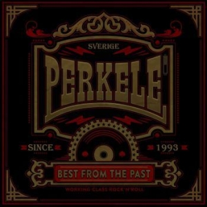 Perkele - Best From The Past in the group CD / Rock at Bengans Skivbutik AB (2165934)