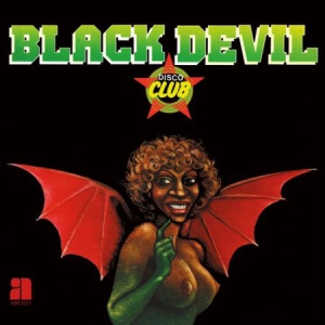 Black Devil Disco Club - Black Devil Disco Club in the group VINYL / Vinyl Electronica at Bengans Skivbutik AB (2166536)