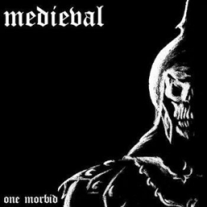 Medieval - One Morbid  (2 Lp) Gatefold + 12 Pa in the group VINYL / Hårdrock/ Heavy metal at Bengans Skivbutik AB (2167915)