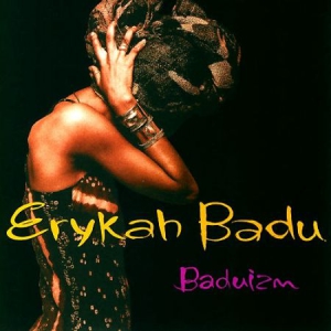 Erykah Badu - Baduizm (2Lp) in the group OUR PICKS / Bengans Staff Picks / Elis recommends at Bengans Skivbutik AB (2167936)