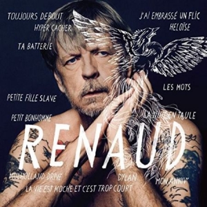 Renaud - Renaud (Cd/Dvd Ltd.) in the group MUSIK / DVD+CD / Worldmusic/ Folkmusik at Bengans Skivbutik AB (2167975)