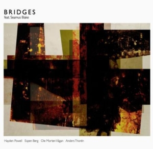 Bridges - With Seamus Blake in the group CD / Jazz/Blues at Bengans Skivbutik AB (2167986)