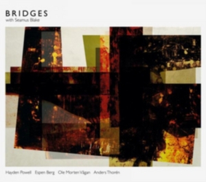 Bridges - With Seamus Blake in the group CD / Jazz at Bengans Skivbutik AB (2167986)