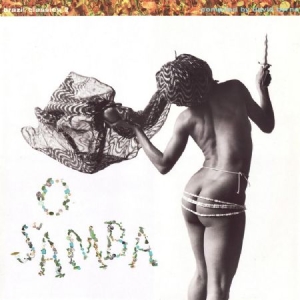 Blandade Artister - Brazil Classics 2 - O Samba (Comp. in the group VINYL / World Music at Bengans Skivbutik AB (2167988)