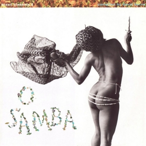 Various Artists - Brazil Classics 2: O Samba in the group VINYL / Pop-Rock,World Music at Bengans Skivbutik AB (2167988)
