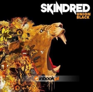 Skindred - Union Black in the group CD / Hårdrock/ Heavy metal at Bengans Skivbutik AB (2168049)