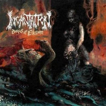 Loudblast - Burial Ground in the group VINYL / Bestsellers at Bengans Skivbutik AB (2168067)