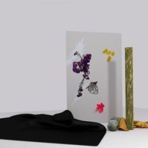 Lowly - Heba in the group CD / Pop-Rock at Bengans Skivbutik AB (2168094)