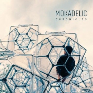 Mokadelic - Chronicles in the group CD / Rock at Bengans Skivbutik AB (2168107)