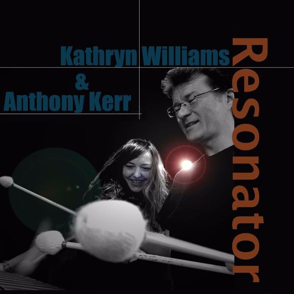Kathryn Williams - Resonator in the group VINYL / Pop-Rock at Bengans Skivbutik AB (2168978)