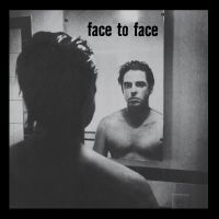 Face To Face - Face To Face (Re-Issue) (Vinyl) in the group VINYL / Pop-Rock,Punk at Bengans Skivbutik AB (2169030)