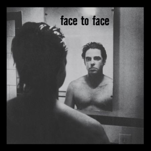 Face To Face - Face To Face (+ Bonus) in the group CD / Rock at Bengans Skivbutik AB (2169031)