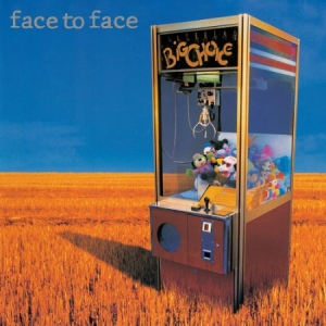 Face To Face - Big Choice (+ Bonus) in the group VINYL / Rock at Bengans Skivbutik AB (2169032)