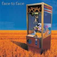 Face To Face - Big Choice (Vinyl Lp) in the group VINYL / Pop-Rock at Bengans Skivbutik AB (2169032)