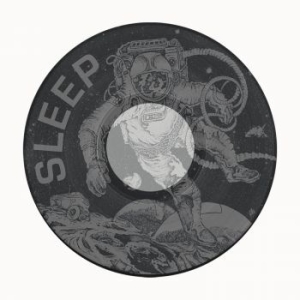 Sleep - Clarity The in the group VINYL / Hårdrock at Bengans Skivbutik AB (2169039)