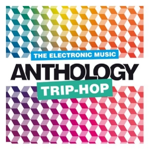Blandade Artister - Trip-Hop Anthology in the group CD / Dans/Techno at Bengans Skivbutik AB (2169058)